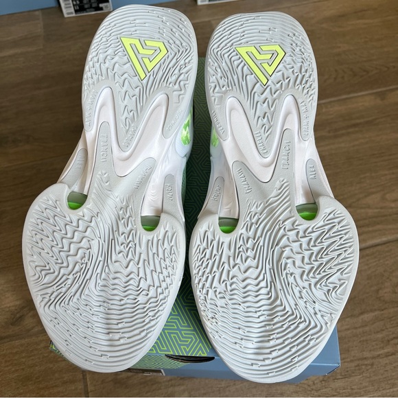 Nike Zoom Freak 4 "Greek Coastline" - Picture 9 of 9